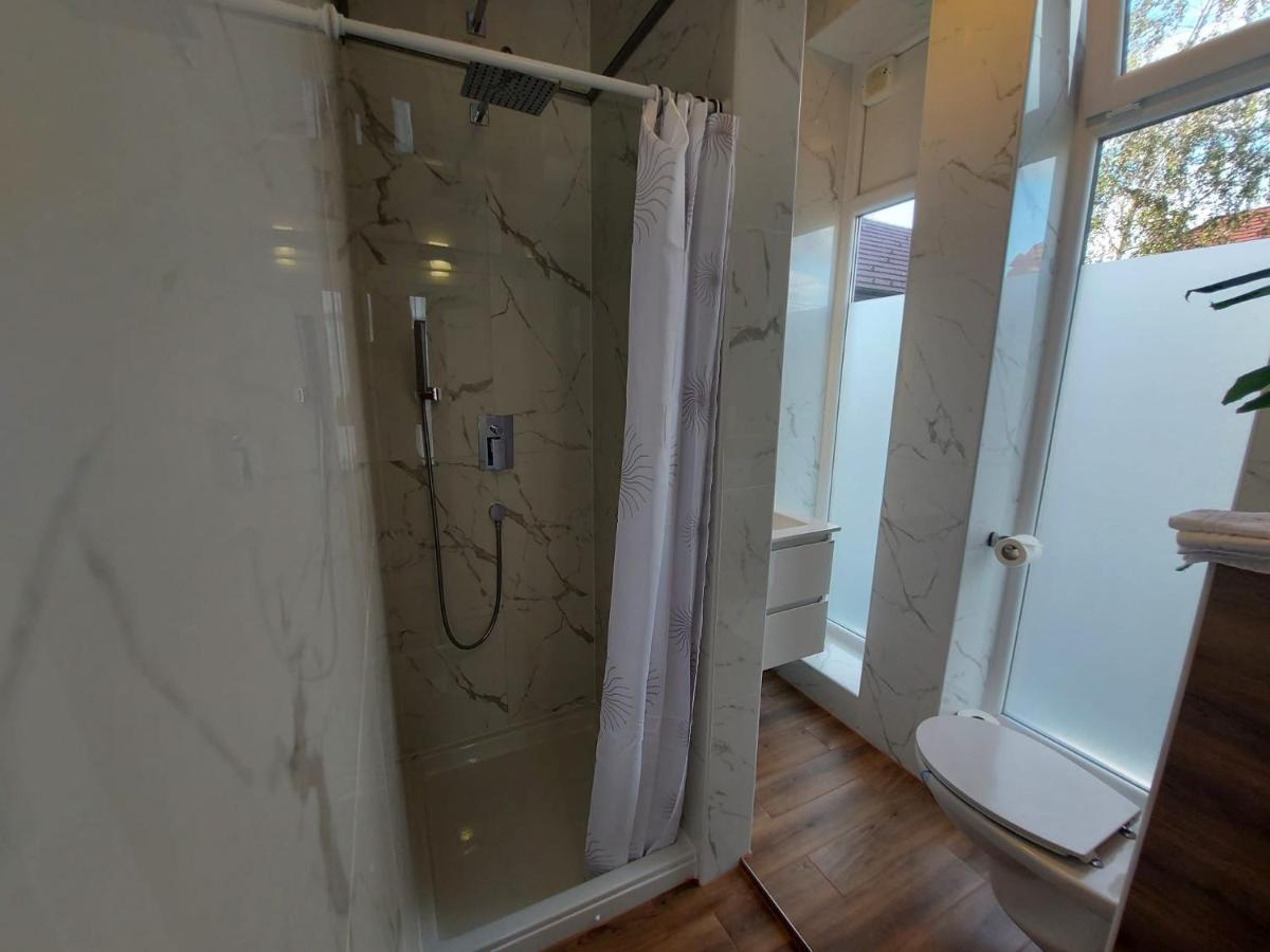 Gajeva Rooms Self Check-In วิโรวิติซา ภายนอก รูปภาพ