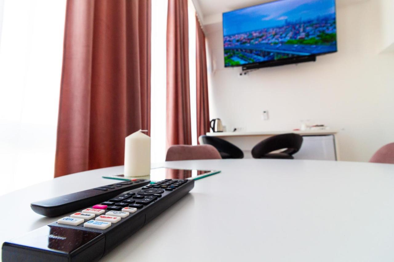Gajeva Rooms Self Check-In วิโรวิติซา ภายนอก รูปภาพ