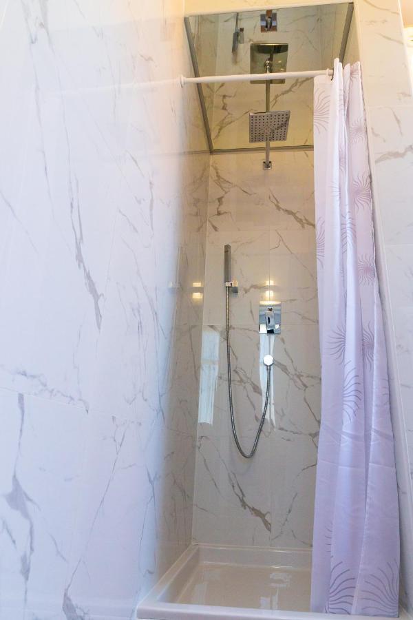 Gajeva Rooms Self Check-In วิโรวิติซา ภายนอก รูปภาพ