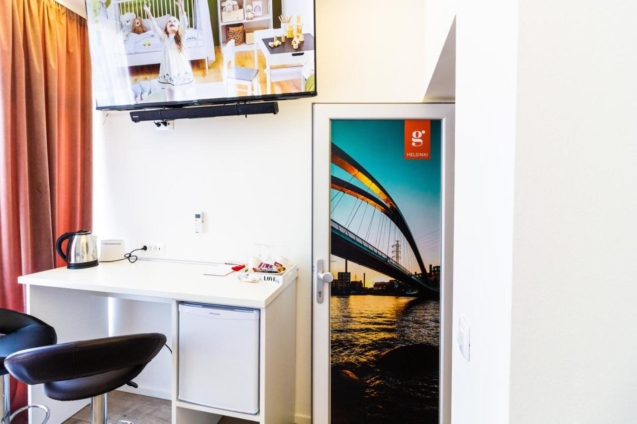 Gajeva Rooms Self Check-In วิโรวิติซา ภายนอก รูปภาพ