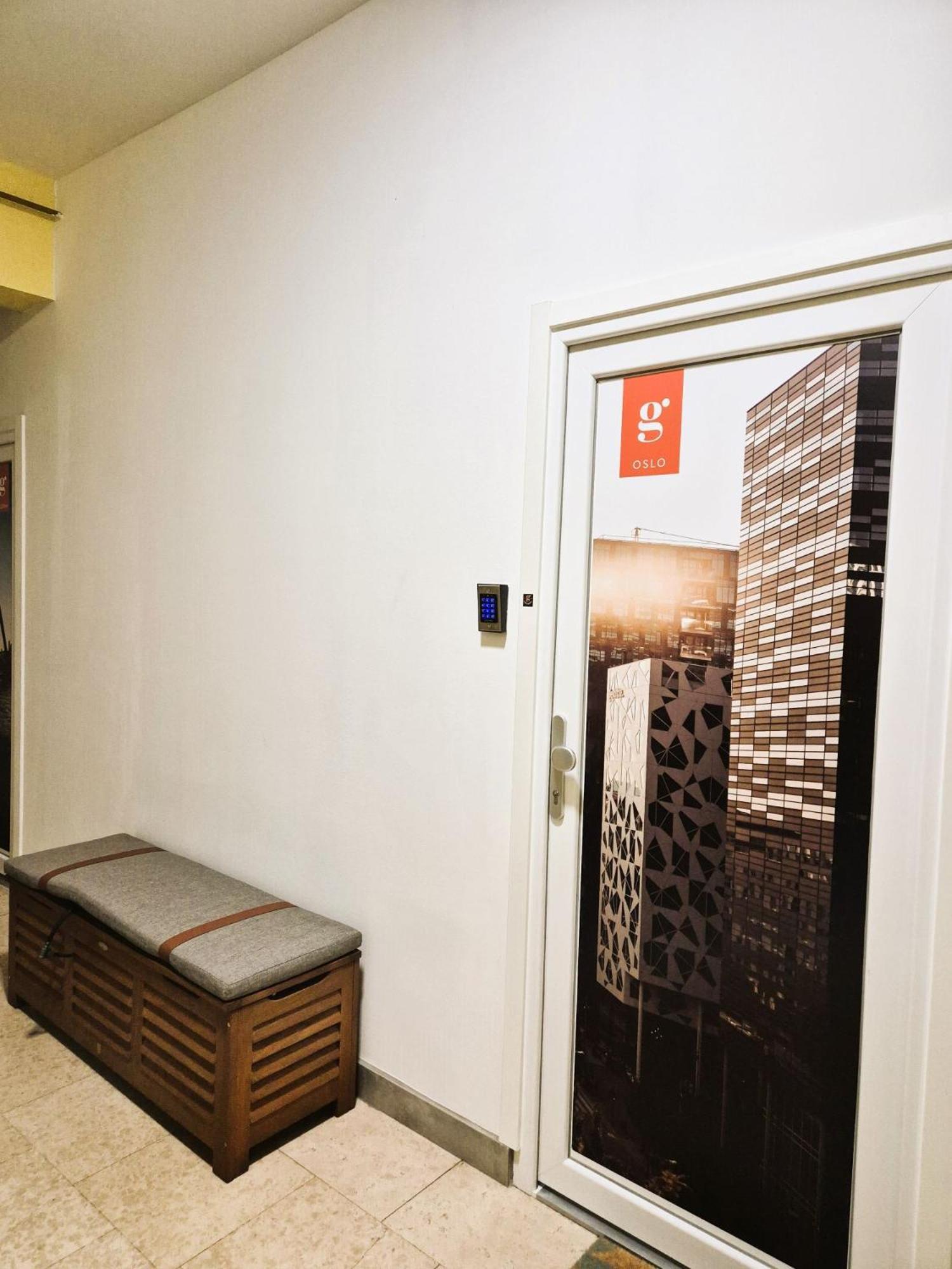 Gajeva Rooms Self Check-In วิโรวิติซา ภายนอก รูปภาพ